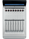 Mackie - Surface de contrôle 8 faders MCU Pro Ext - RMK MCU-PRO-EX