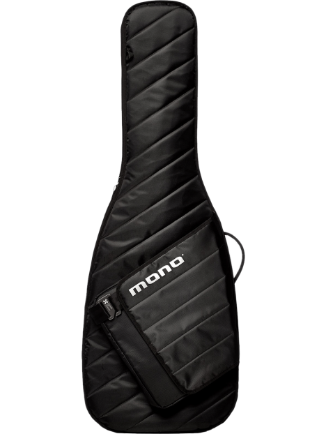 MONO - M80 Sleeve basse électrique noir - HMO M80-SEB-BLK