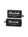 MuxLab - Kit Extension CCTV 600m POE - IMU 500115