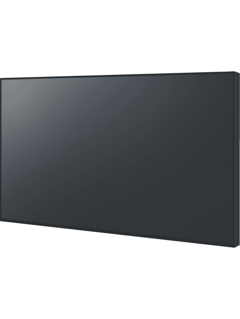 Panasonic - Moniteur LCD 65" IPS LED 450 cd/m² 1300:1 - IPA TH-65SF2