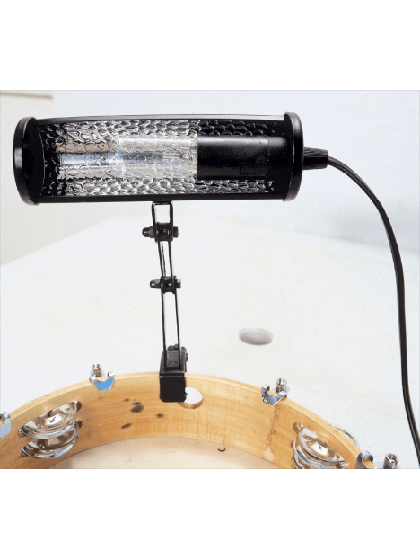 RTX - Lampe de pupitre - TRT LPX