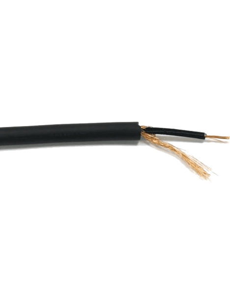 Yellow Cable - Rouleau de câble instrument 100 m - ECO G100