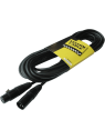 Yellow Cable - Cordon hp xlr xlr 10 m - ECO HP10XX
