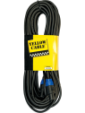 Yellow Cable - Cordon hp speakon speakon 20 m - ECO HP20SS