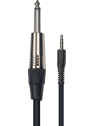 Yellow Cable - Cordon jack stéréo 3,5 jack mono 3 m - ECO K11-3