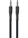 Yellow Cable - Cordon jack stéréo 3,5 mm jack stéréo 3,5 mm 1 m - ECO K17-1