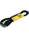 Yellow Cable - Cordon midi 2 din 5 broches 1 m - ECO MD1