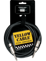 Yellow Cable - Cordon hp jack jack 1,5 m neutrik - ECO PROHP015