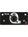 Allen & Heath - Carte optionnelle SQ SLink - SAH SQ-SLINK