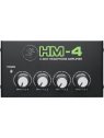Mackie - Amplificateur de casque 4 canaux - SMK HM-4