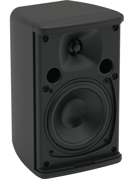 Martin Audio - Ultra compact 2 Voies 4" 16 ohms noir - SMA A40B