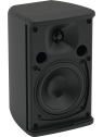 Martin Audio - Ultra compact 2 Voies 4" 16 ohms noir - SMA A40B