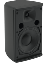 Martin Audio - Ultra compact 2 voies 5" 16 ohms noir - SMA A55B