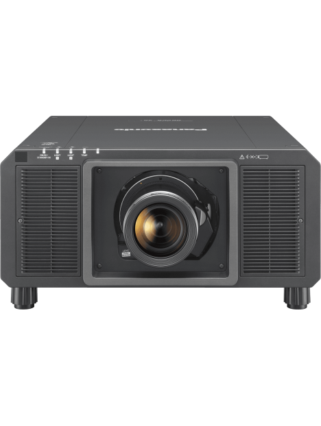 Panasonic - Vidéoprojecteur 3-DLP Laser 4K 20000lm - IPA PT-RQ22KE