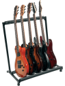 RTX - Stand pour 5 guitares en kit - TRT X5GN