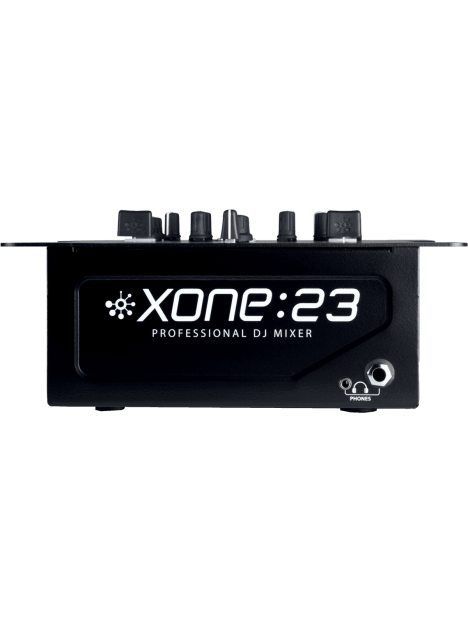 Allen & Heath - Xone 23 - DAH XONE-23