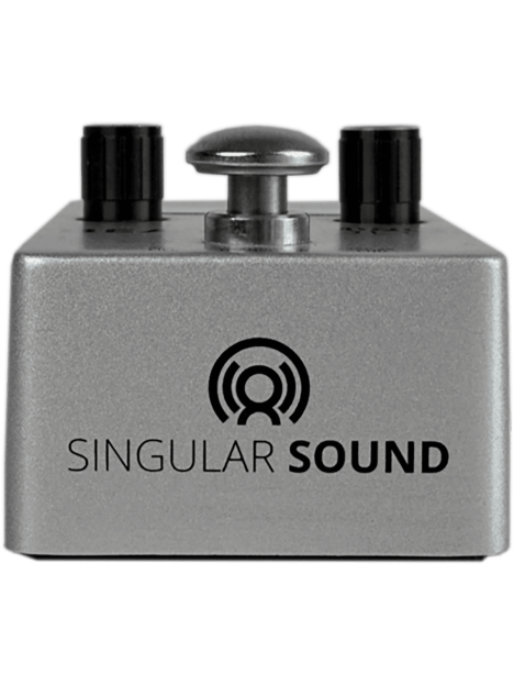 Singular Sound - Boîte à rythmes Beatbuddy Mini 2 - MSG BEATBUDDY-MINI2