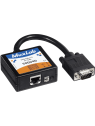 MuxLab - Balun VGA II HD15 Mâle, Emetteur - IMU 500040