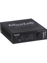 MuxLab - Amplificateur de zone Audio 100W - IMU 500217-EU