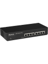 MuxLab - Hub CATV Distribution, 8 ports - IMU 500301