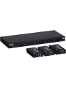 MuxLab - Kit Matrice HDMI 4x4, HDBT, PoC, 4K/60 - IMU 500412-EU