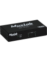 MuxLab - Distributeur 1x2 HDMI, 4K/60 - IMU 500425