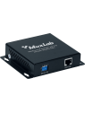 MuxLab - Récepteur HDMI sur IP avec PoE - IMU 500752-RX