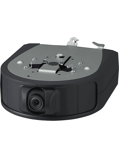 Panasonic - Système de contrôle pour caméra Noir - IPB AW-HEA10KEJ