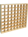 Primacoustic - Panneau de diffusion bois 60 x 60 x 7.5 cm - EPC RADIATOR