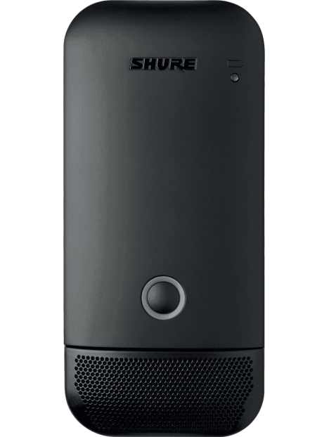 Shure - Emetteur de surface cardio - 470-534 MHz - SSR ULXD6C-G51