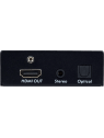 MuxLab - Extracteur Audio HDMI 4K/60 - IMU 500436