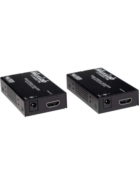 MuxLab - Kit isolateur Optique HDMI - IMU 500462