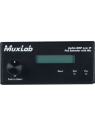 MuxLab - Emetteur Audio amplifié sur IP - IMU 500755-AMP-TX