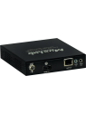 MuxLab - Kit Extension TX HDMI KVM sur IP avec PoE - IMU 500770-TX