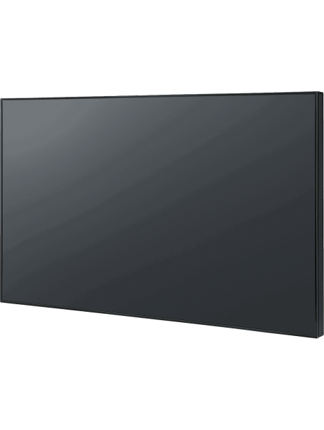 Panasonic - Moniteur LCD 42" FullHD 700cd/m² 24/7 USB D.L - IPA TH-42LF80W