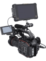 Panasonic - Caméra cinéma compacte EVA1 - IPB AU-EVA1EJ