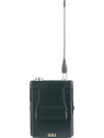 Shure - Emetteur ceinture ULX-D LEMO - 606 à 670 MHz - SSR ULXD1LEMO3-K51