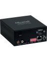 MuxLab - Emetteur Audio amplifié sur IP - IMU 500755-AMP-TX
