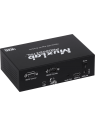 MuxLab - Analyseur de signaux HDMI 2.0/3G-SDI - IMU 500831