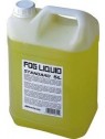 Fog Liquid STD 5Liter (jaune) 