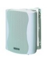  K 80/WH (1 pair) : speakerbox white 85W RMS / 8Ohm 