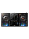 Pioneer - Contrôleur DJ portable à 2 voies pour rekordbox dj - DDJ-800