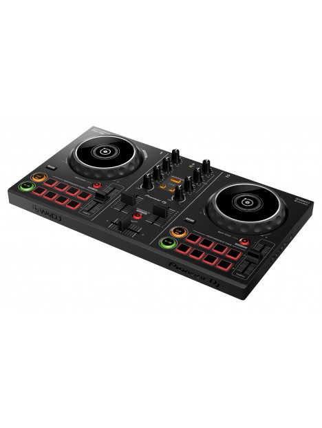 Pioneer -Smart DJ controleur - DDJ-200
