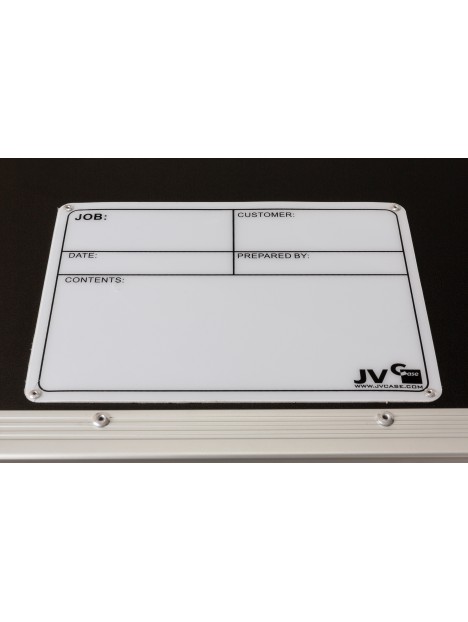 JV CASE - CASE FOR 3xBT-BLINDER2 IP - B03290 