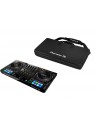 Pioneer - DDJ-1000 Le contrôleur de performance DJ professionnel 4 voies pour rekordbox dj