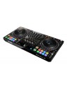 Pioneer - DDJ-1000SRT Le contrôleur de performance DJ 4 voies pour Serato DJ Pro