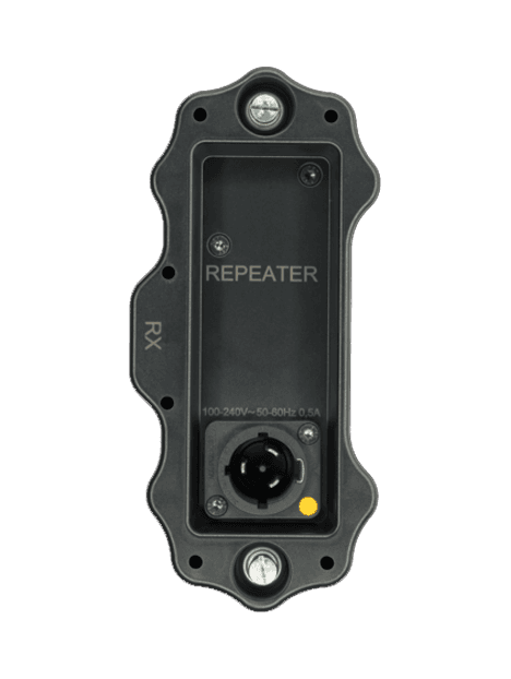 Neutrik - Module répéteur avec batterie (sans cordon) - ENE NXP-RM-RP-E 