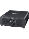 Panasonic - VP LASER 1-DLP WUXGA (1280x800) 12000lm optique 1,7-2,4 noir - IPA PT-RZ120BE 