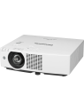 Panasonic - VP Laser 3LCD 16:10 WUXGA 4500lm - IPA PT-VMZ40 