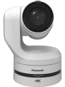 Panasonic - Caméra tourelle 4K Blanche - IPB AW-UE150WEJ 